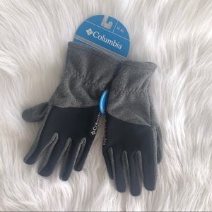 Columbia mountainside gloves XL